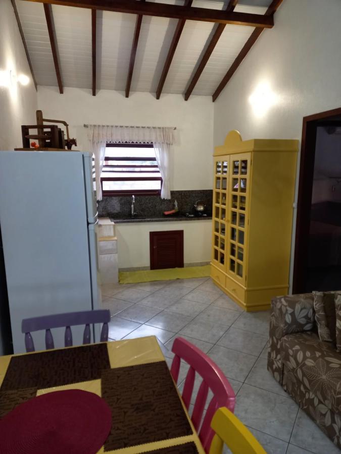 Casa Lagoa E Praia Rosa Praia do Rosa Dış mekan fotoğraf