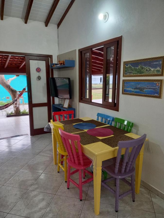 Casa Lagoa E Praia Rosa Praia do Rosa Dış mekan fotoğraf